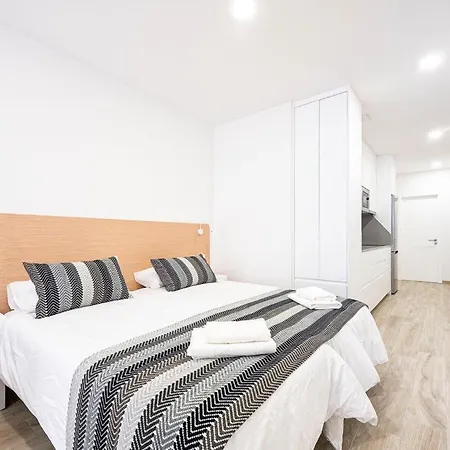 Lm Canteras By Infinity Summer Apartamento Las Palmas de Gran Canárias
