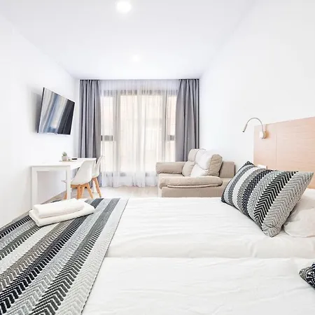 Lm Canteras By Infinity Summer Apartamento Las Palmas de Gran Canaria