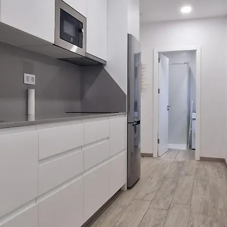 Lm Canteras By Infinity Summer Apartamento