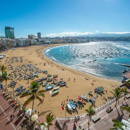 Lm Canteras By Infinity Summer * Las Palmas de Gran Canaria