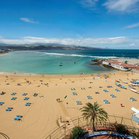 Apartamento Lm Canteras By Infinity Summer