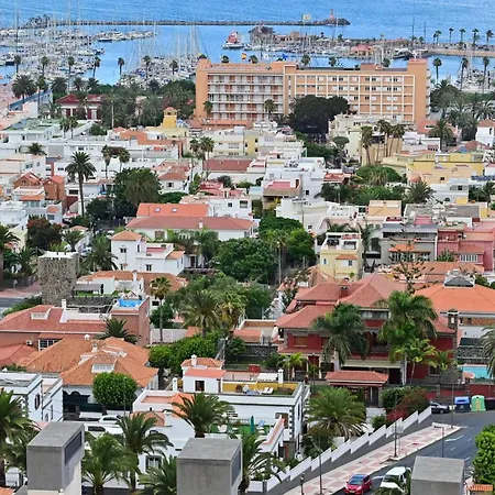 Apartamento Lm Canteras By Infinity Summer