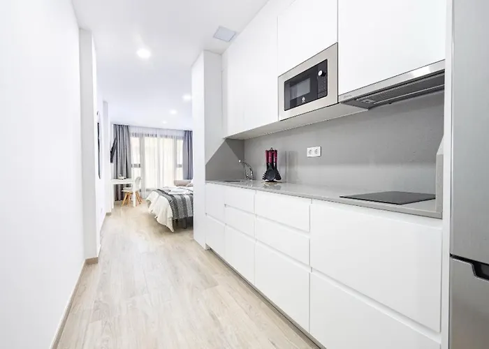 Apartment Lm Canteras By Infinity Summer *