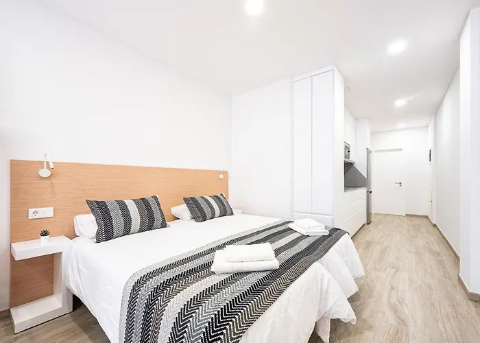 Lm Canteras By Infinity Summer Apartment Las Palmas de Gran Canaria