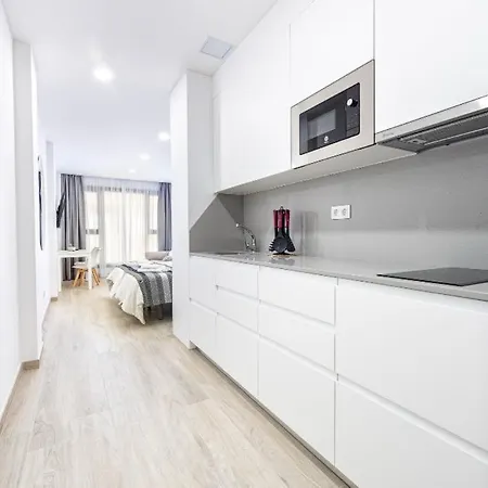 Apartament Lm Canteras By Infinity Summer *