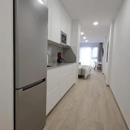 Apartament Lm Canteras By Infinity Summer Las Palmas de Gran Canaria